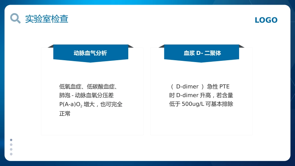 肺栓塞的护理查房2_第14页