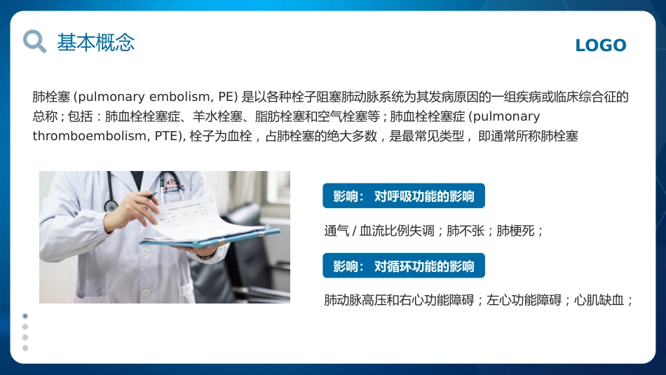 肺栓塞的护理查房2_第4页