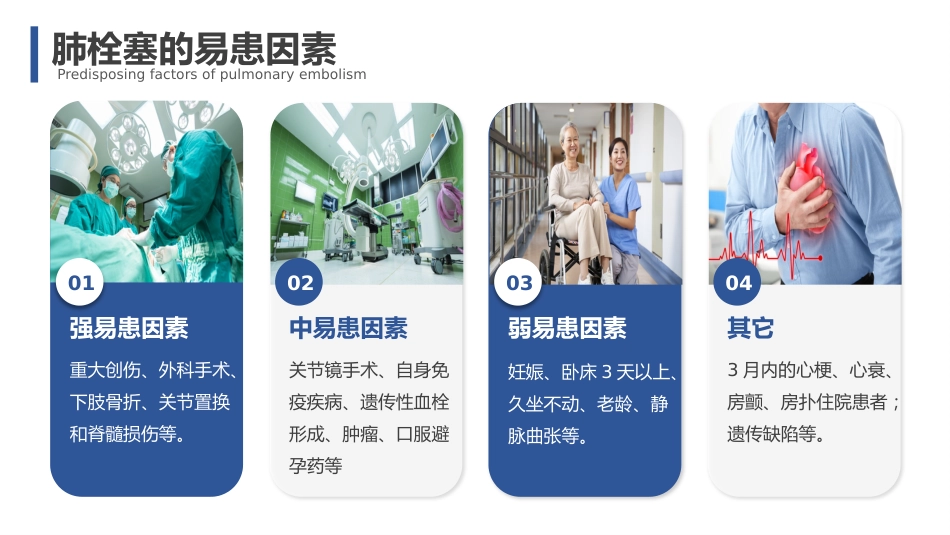 肺栓塞疑难病例讨论3_第5页