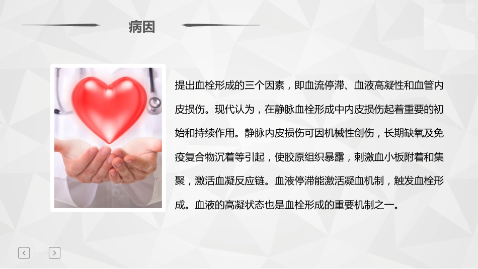 肺栓塞病人的护理3_第14页