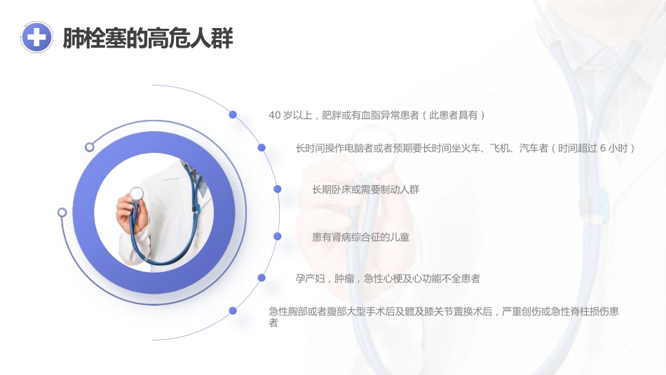 肺栓塞的护理查房4_第10页