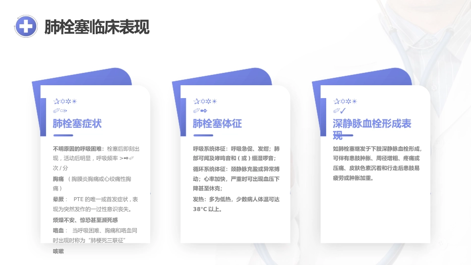 肺栓塞的护理查房4_第12页