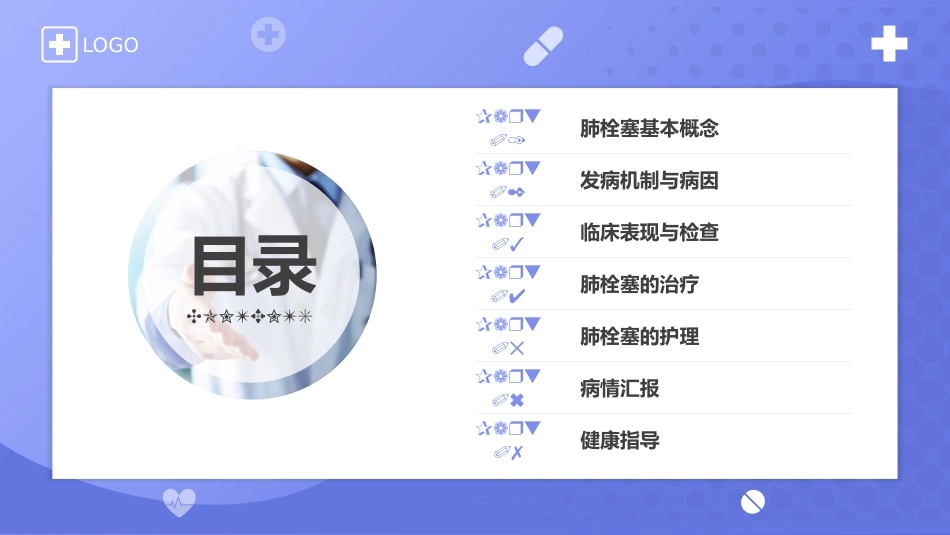 肺栓塞的护理查房4_第2页