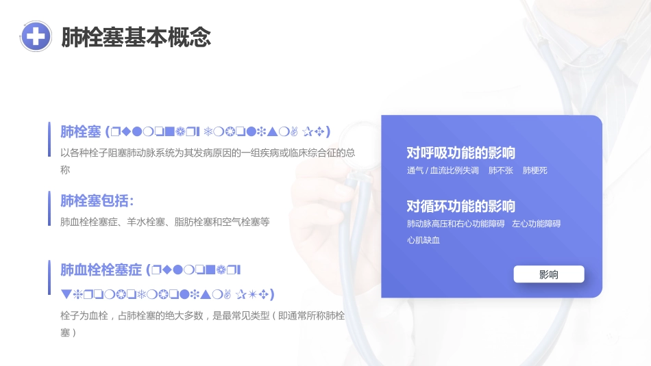 肺栓塞的护理查房4_第4页