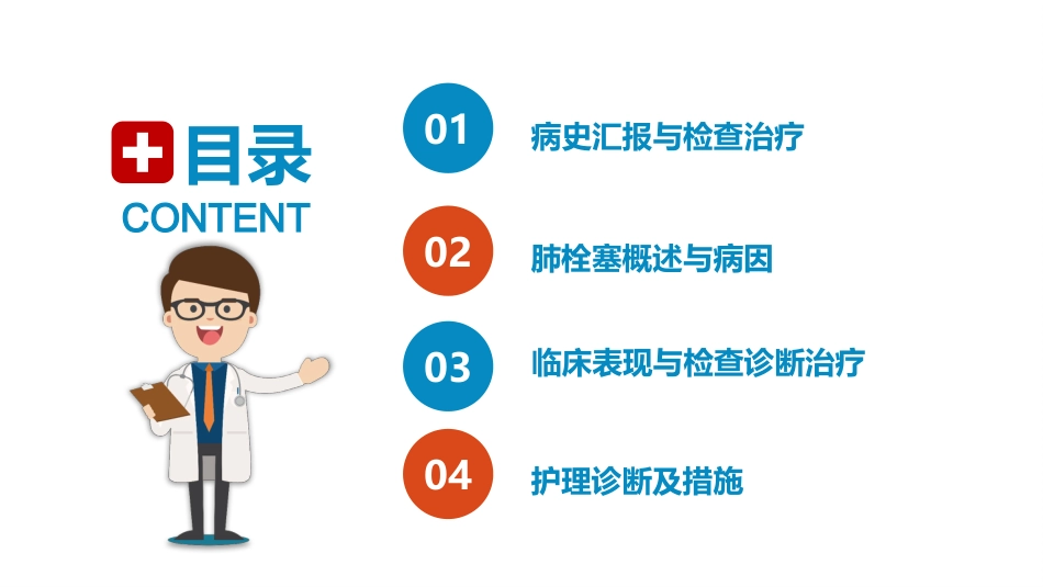 肺栓塞病人的护理6_第3页
