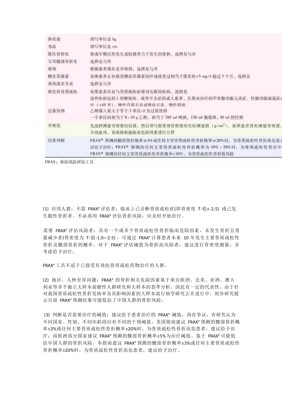 原发性骨质疏松症最新诊疗指南_第7页