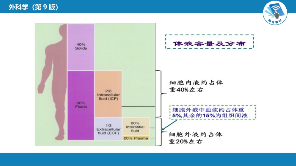 内科学：水、电解质代谢紊乱和酸碱平衡失调_第5页