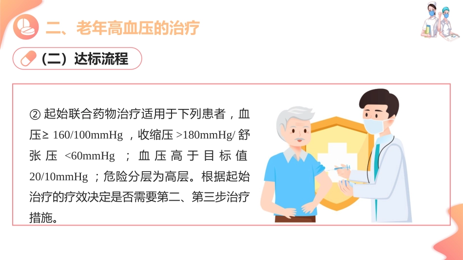 老年心血管疾病用药—老年高血压用药指导(老年人安全用药课件)_第12页