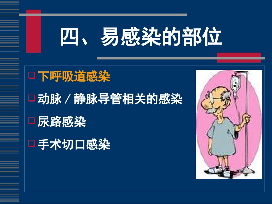 ICU感染控制(全院)_第6页