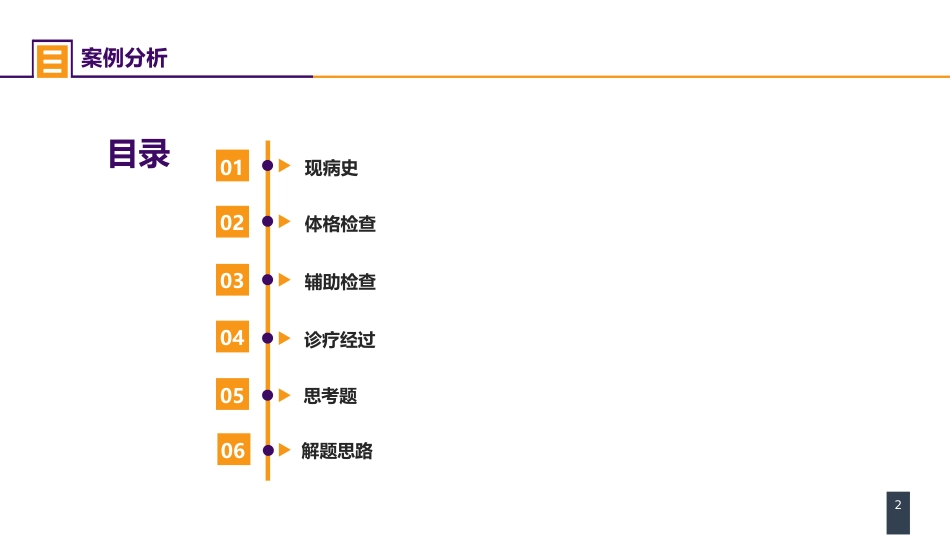 内科学： 案例分析-水、电解质紊乱_第2页