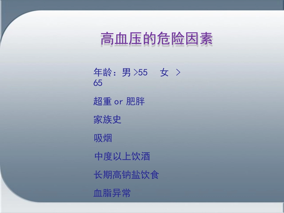 心血管用药_第11页