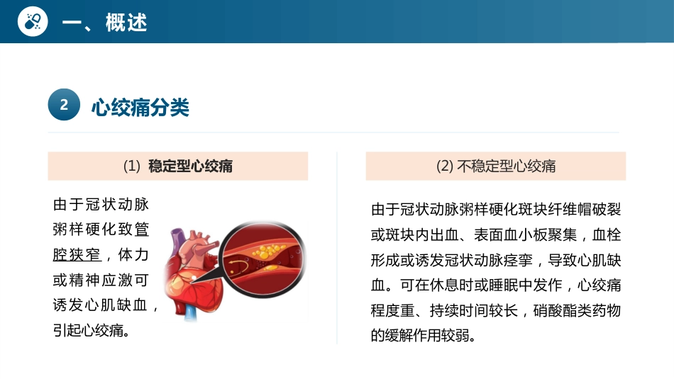 老年心血管疾病安全用药-老年心绞痛及药物治疗_第5页