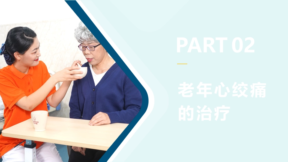 老年心血管疾病安全用药-老年心绞痛及药物治疗_第7页