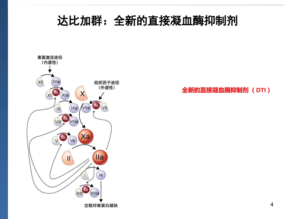 达比加群临床用药建议_第4页