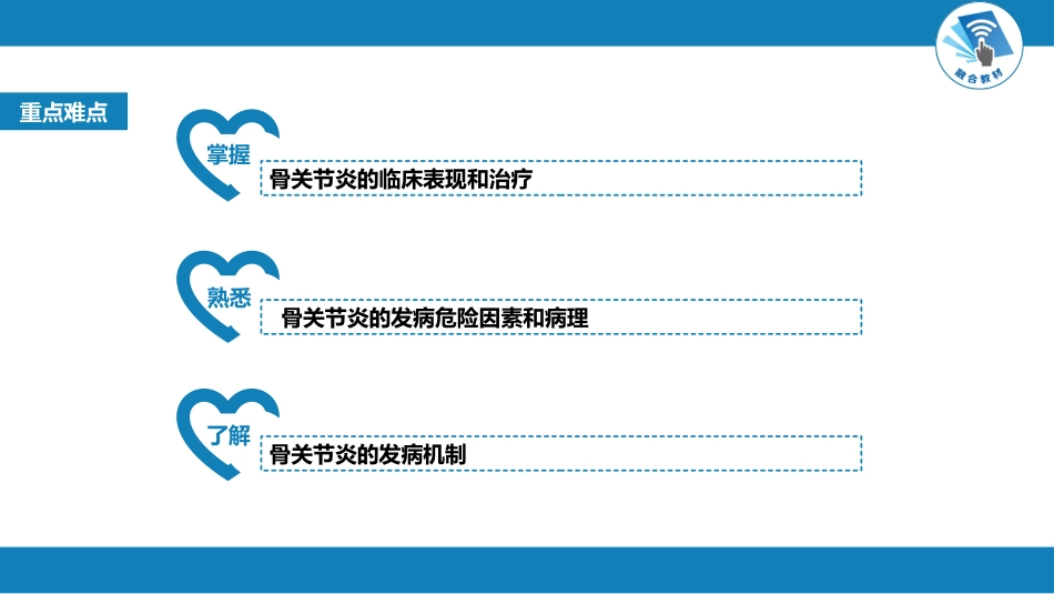 风湿免疫科：骨关节炎_第2页