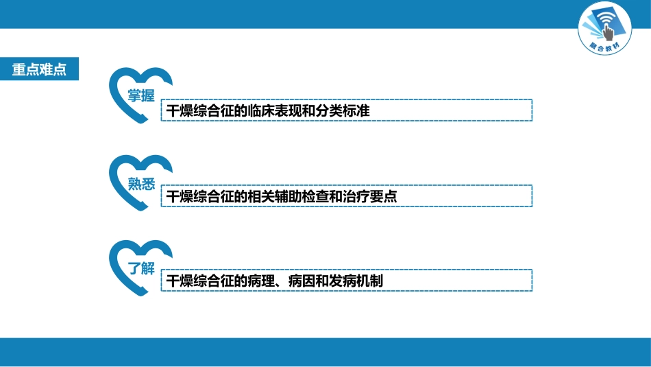 风湿免疫科：干燥综合征_第2页
