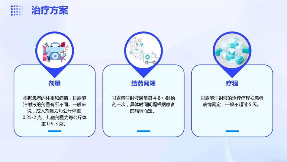 使用甘露醇注射液的注意事项_第9页