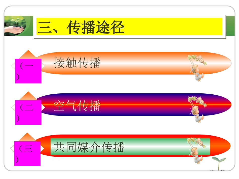 《院内感染》ppt课件_第14页