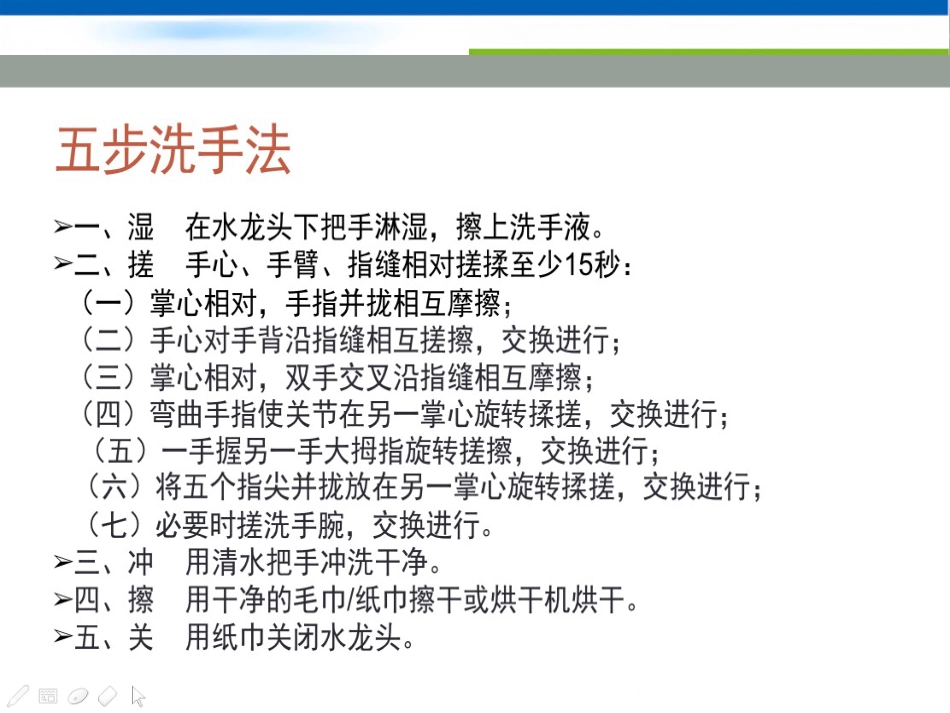CRE的医院感染防控新策略_第12页