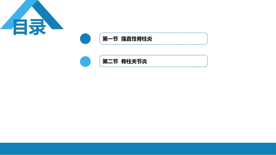 风湿免疫科：脊柱关节炎_第3页