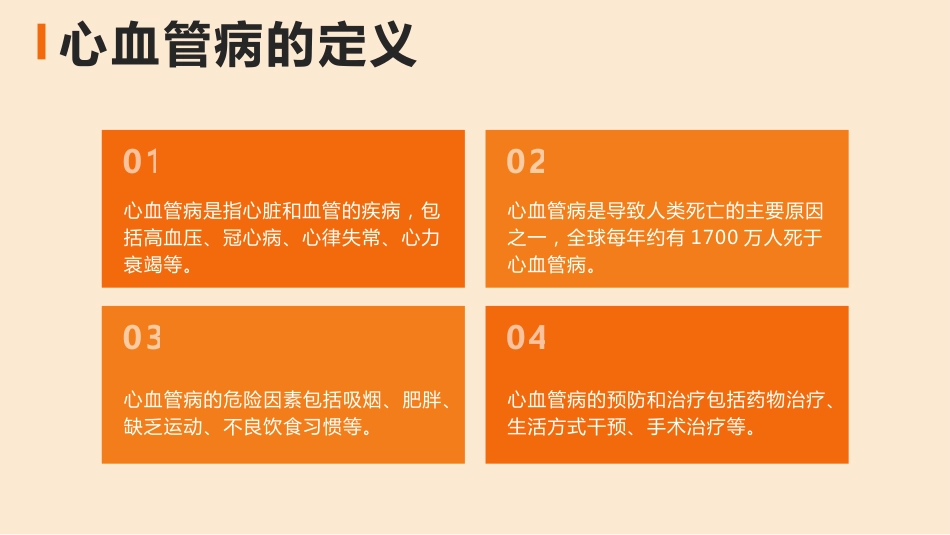 心血管病合理用药课件_第4页