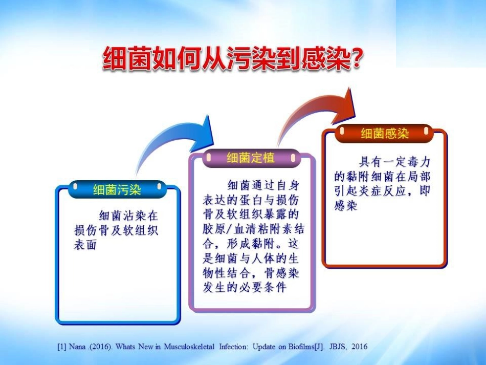 Masquelet技术治疗感染性大段骨缺损_第4页