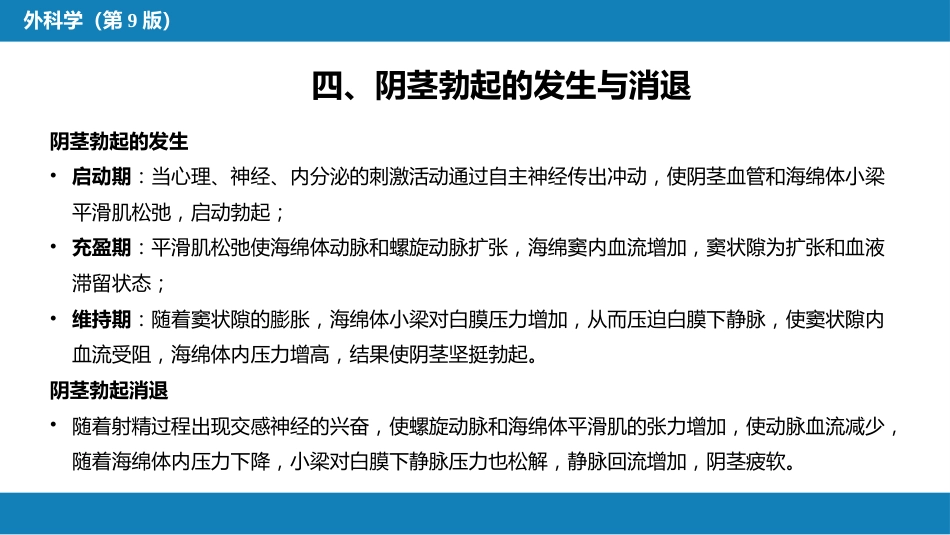 男性性功能障碍、不育和节育_第10页