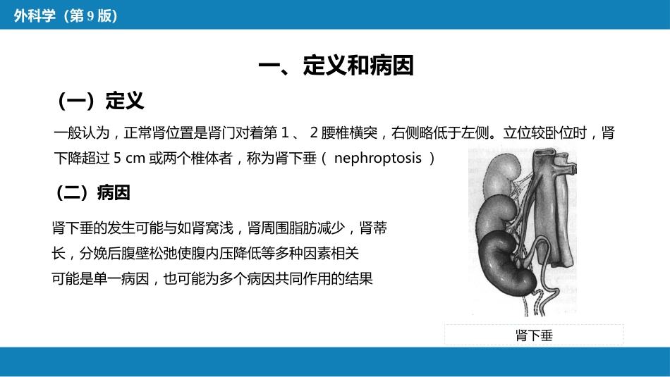 泌尿、男生殖系统的其他疾病_第4页