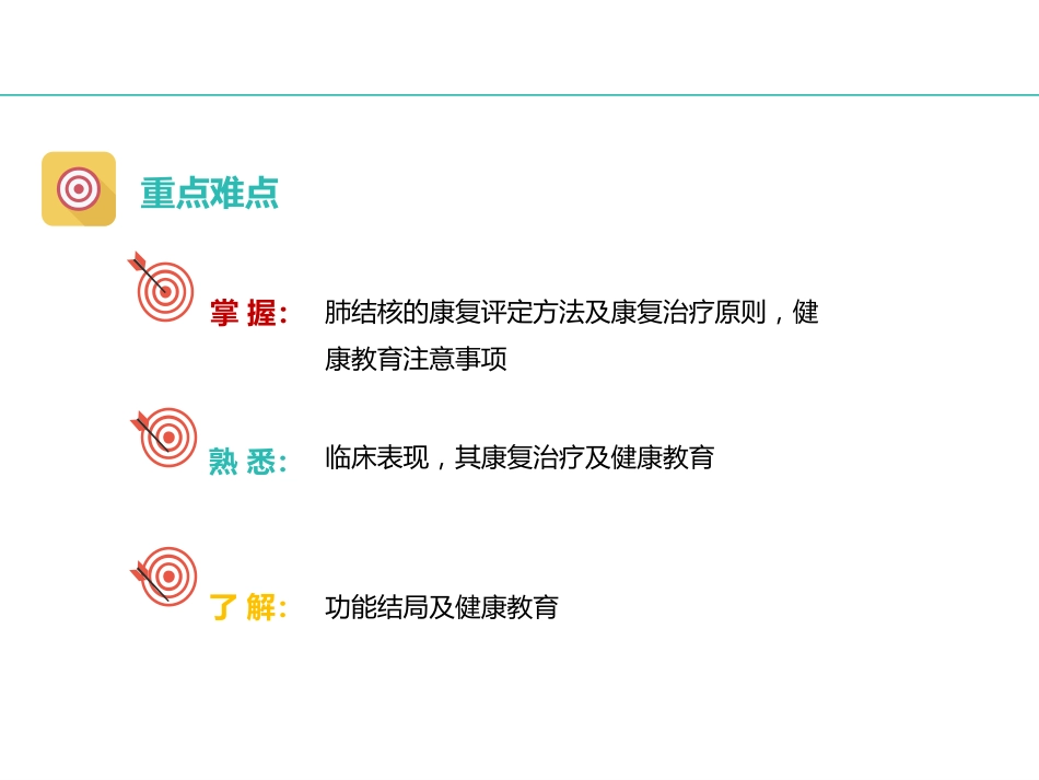 PPT常见感染性疾病康复_第4页