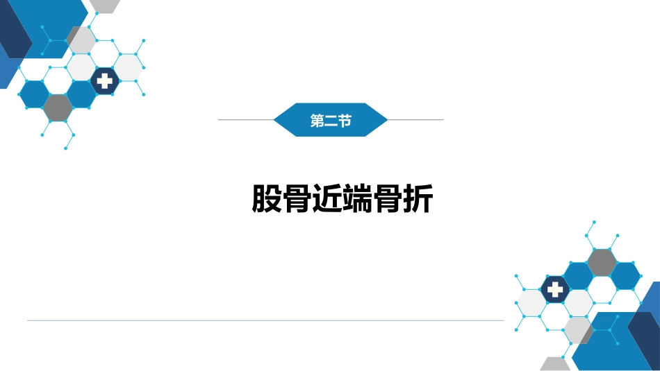 下肢骨、关节损伤 第一、二、三、四、五节_第13页