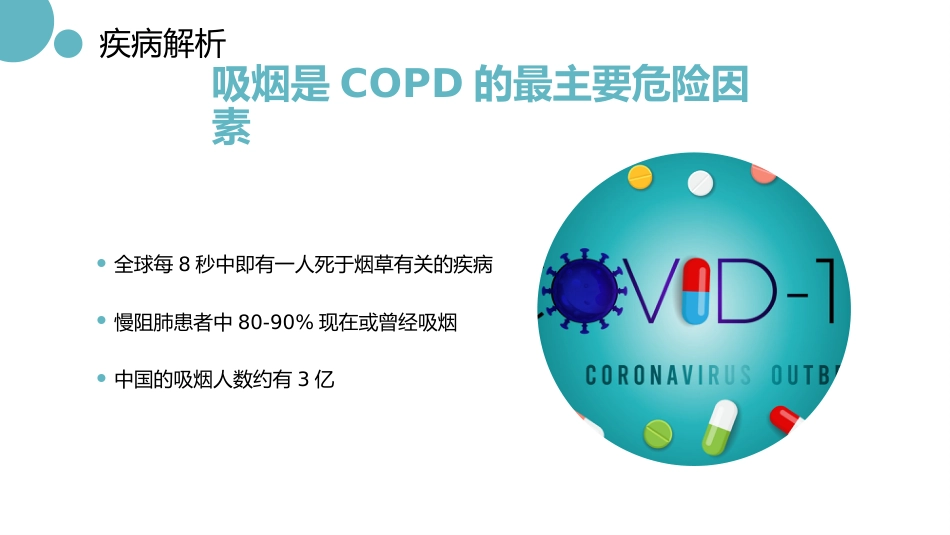 医疗慢阻肺病人护理查房_第6页