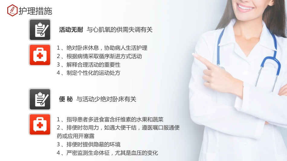 急性心肌梗死护理查房_第12页