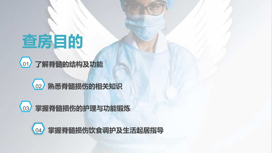 脊髓损伤护理查房_第2页