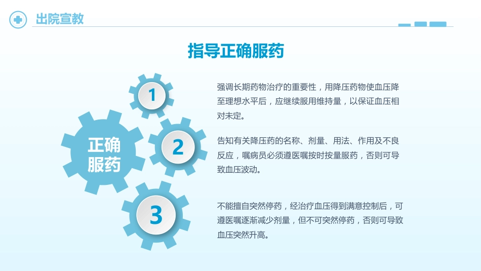 高血压护理查房_第14页