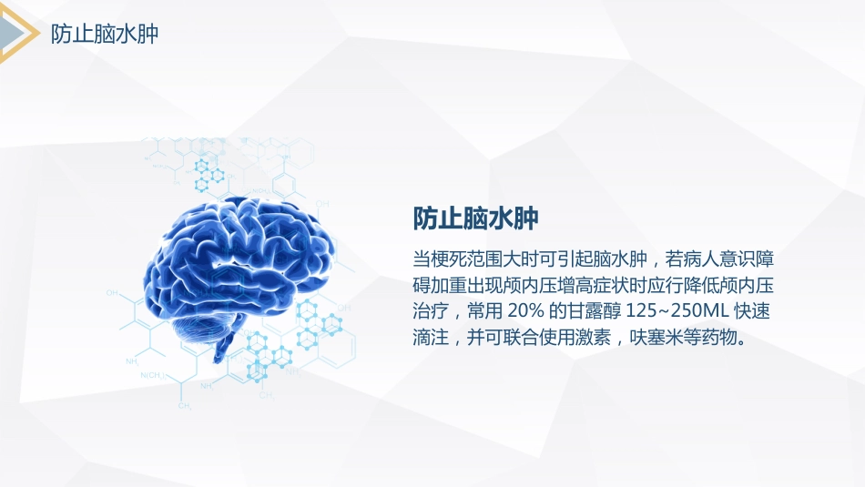 脑梗塞的护理查房_第10页