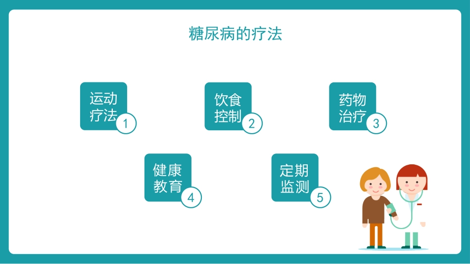 糖尿病护理查房_第10页