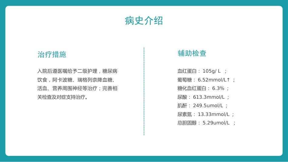 糖尿病护理查房_第14页