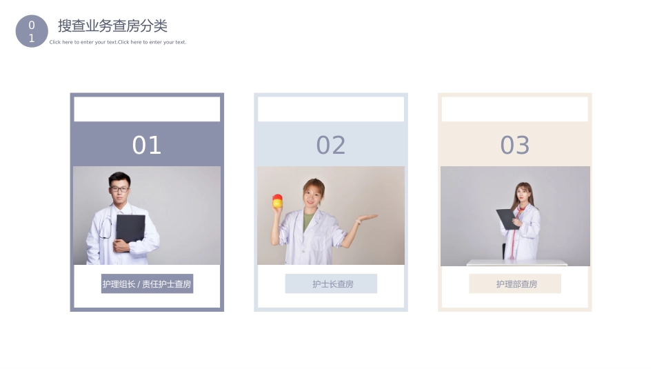 医院护理业务查房PPT_第8页