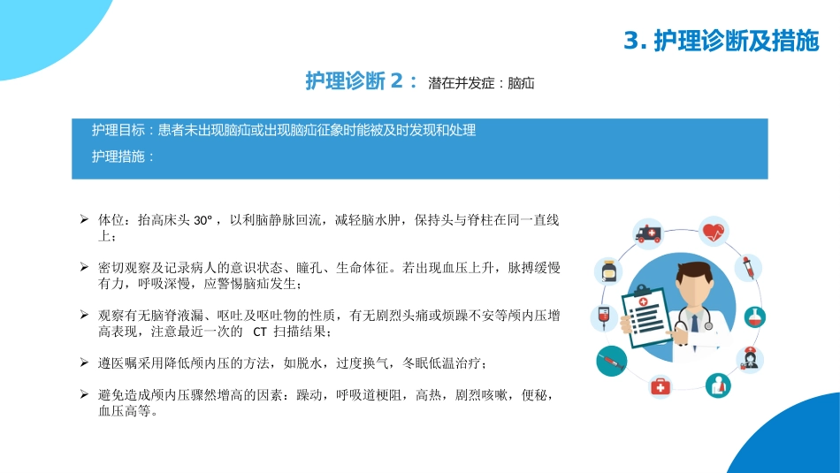 颅脑损伤护理查房_第14页