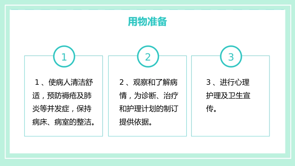 晨间护理查房_第5页