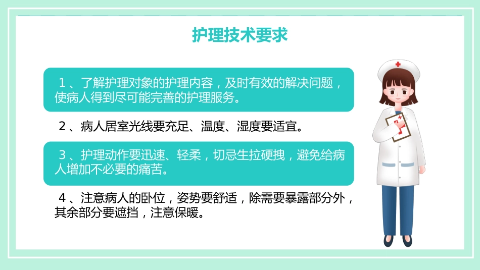 晨间护理查房_第9页