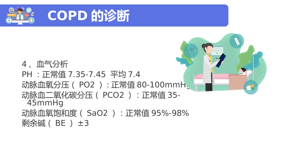 copd患者护理查房ppt模板_第14页