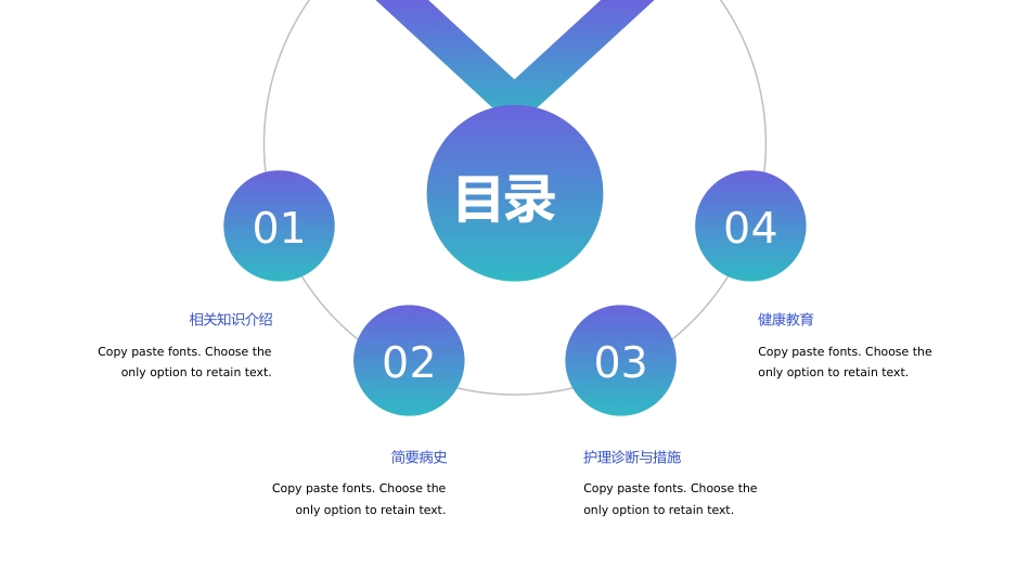 copd患者护理查房ppt模板_第2页