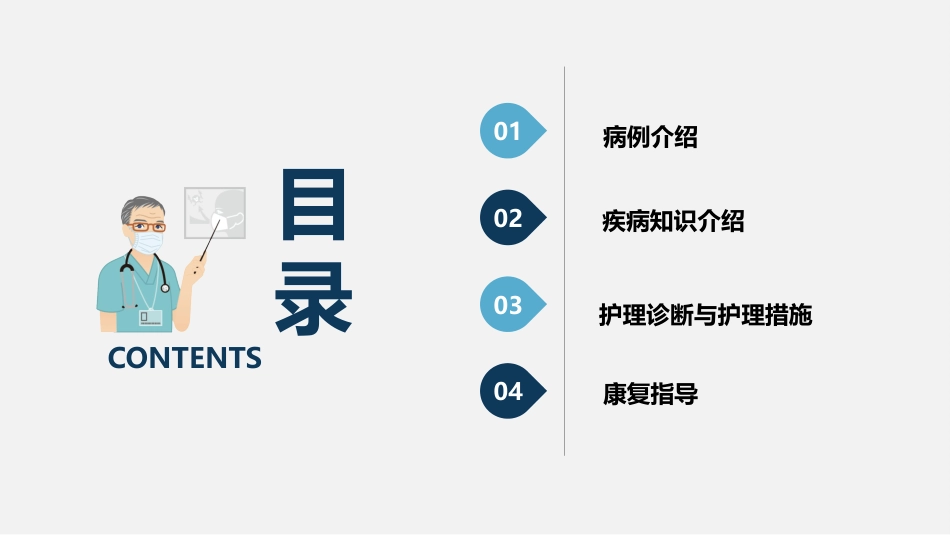 股骨颈骨折护理查房 (2)_第3页