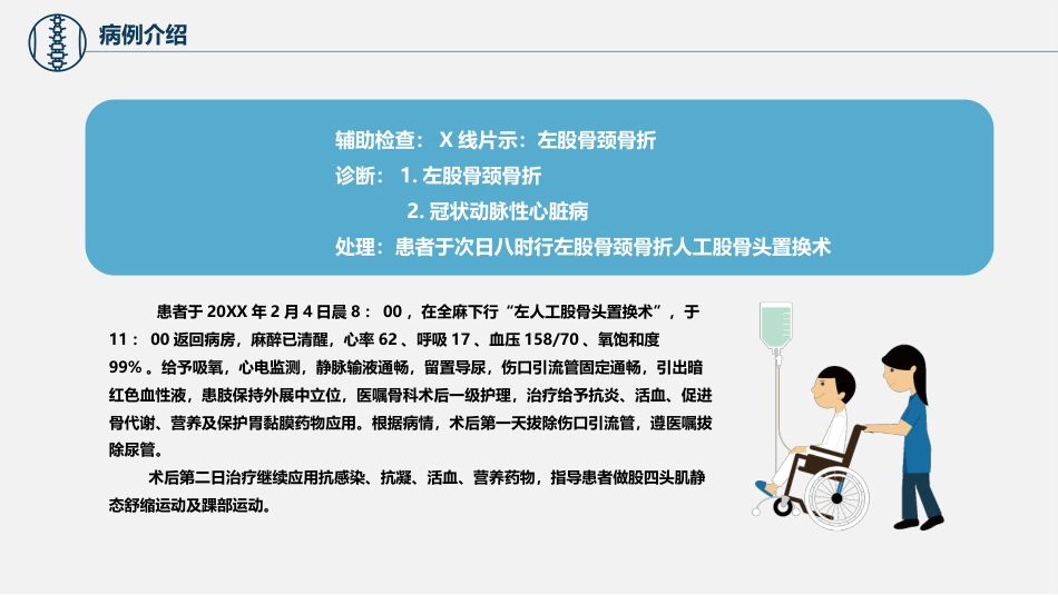 股骨颈骨折护理查房 (2)_第6页