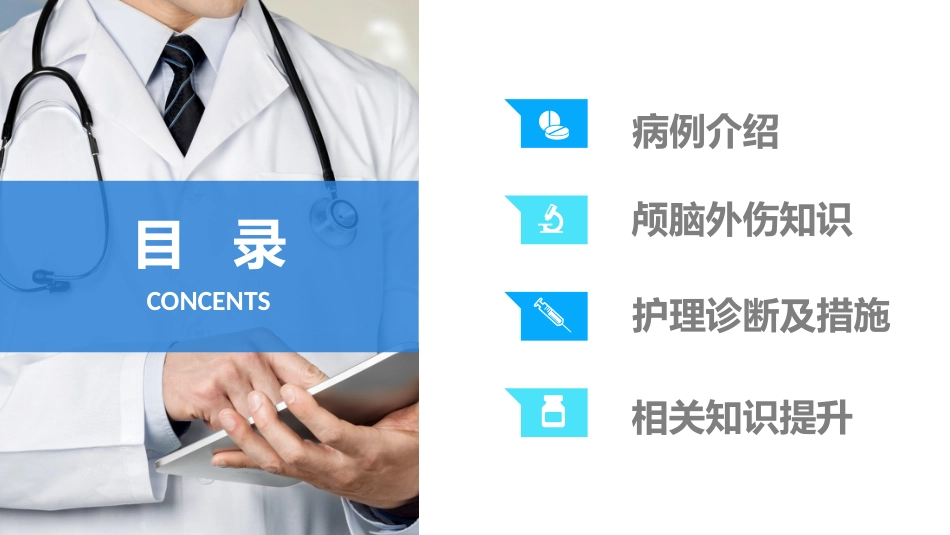 颅脑外伤护理查房 (2)_第2页