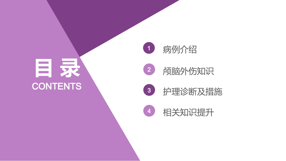 颅脑外伤护理查房 (3)_第3页