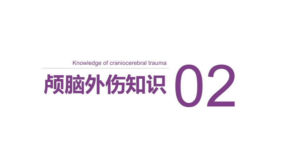 颅脑外伤护理查房 (3)_第9页