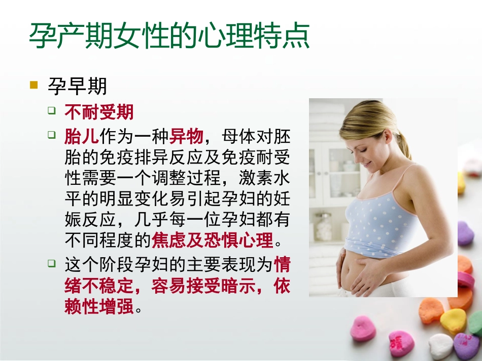产后抑郁症PPT课件_第4页