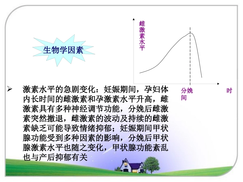 产褥期抑郁症2015_第6页